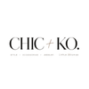 Chic + Ko  - Home