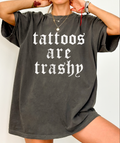 The Ink Snob Tee - We 🖤 Tattoos!